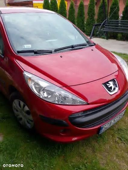 Peugeot 207 1.4 Presence - 5