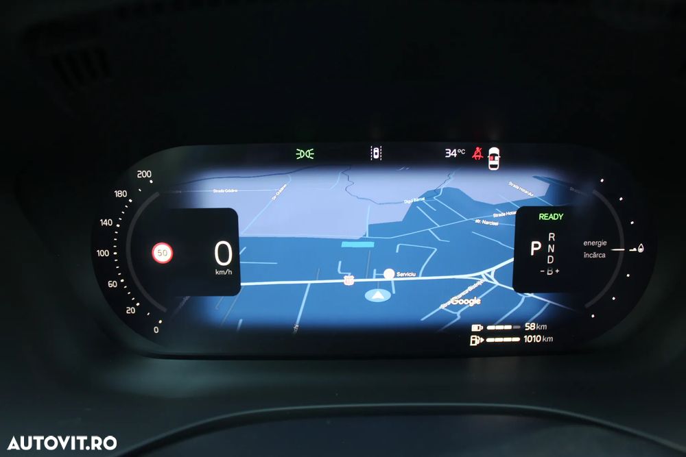 Volvo XC 60 - 17