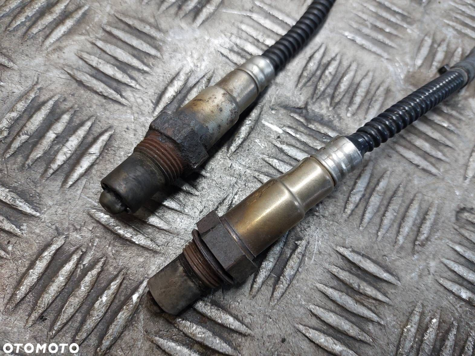 SONDA LAMBDA PEUGEOT 206 I 2.0 16V 0258006027 0258006186 - 2
