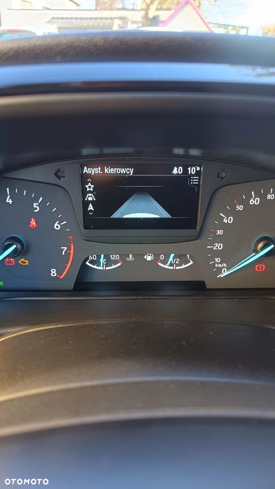 Ford Fiesta 1.0 EcoBoost GPF Active X ASS - 4