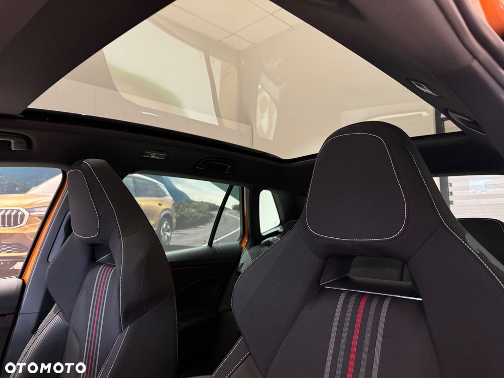 Skoda Kamiq 1.5 TSI Monte Carlo DSG - 6