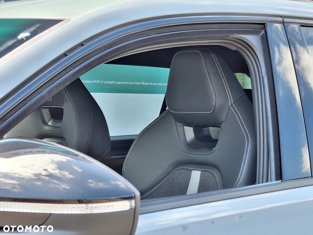 Skoda Kodiaq 2.0 TDI 4x4 Sportline DSG - 14