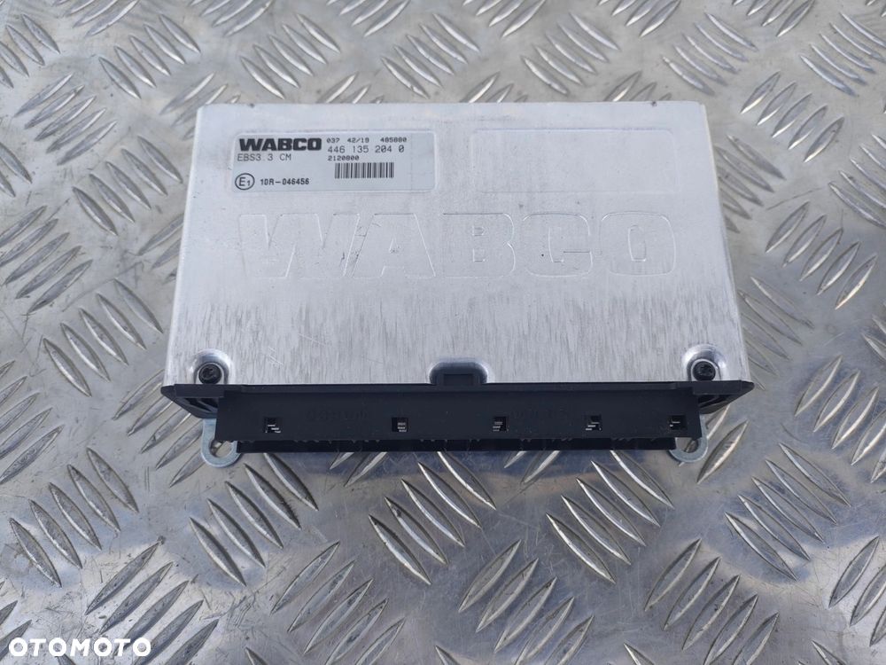 STEROWNIK EBS DAF XF 106 EURO 6 LIFT 2019 ROK - 1