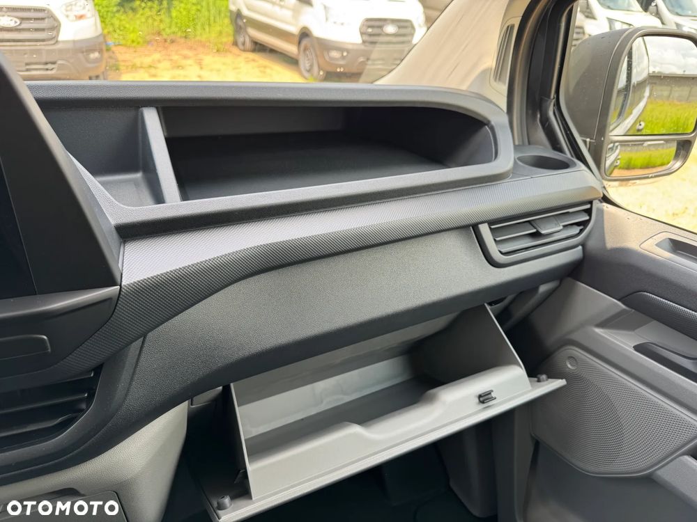 Ford Transit Custom - 22
