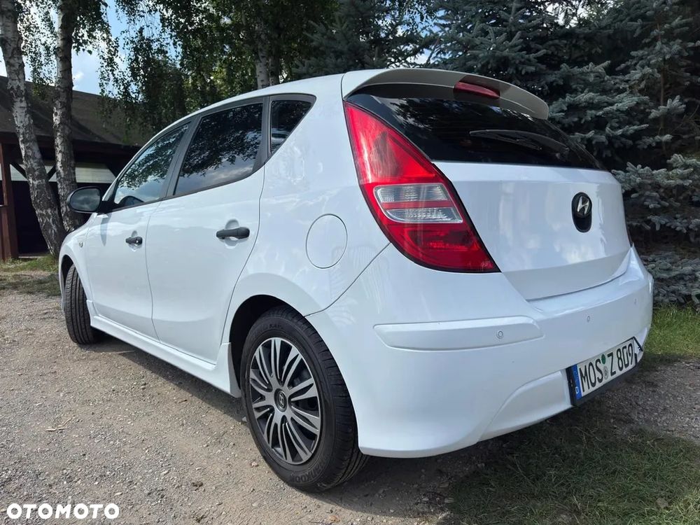 Hyundai i30 - 2