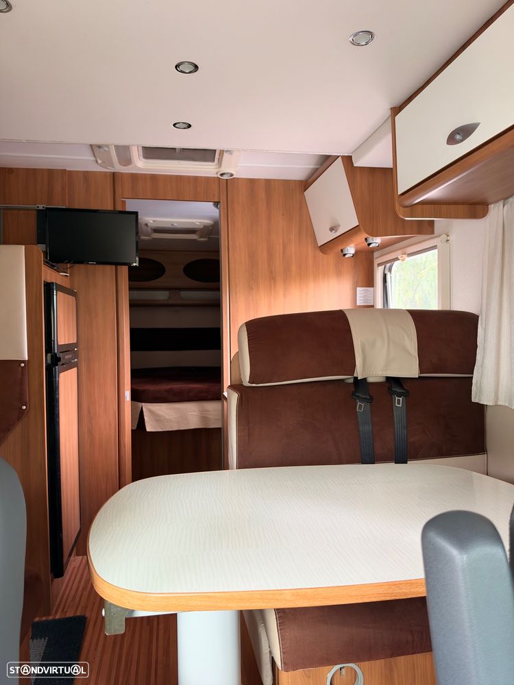 Renault Master - 22