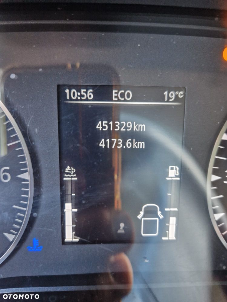 Renault Master - 2