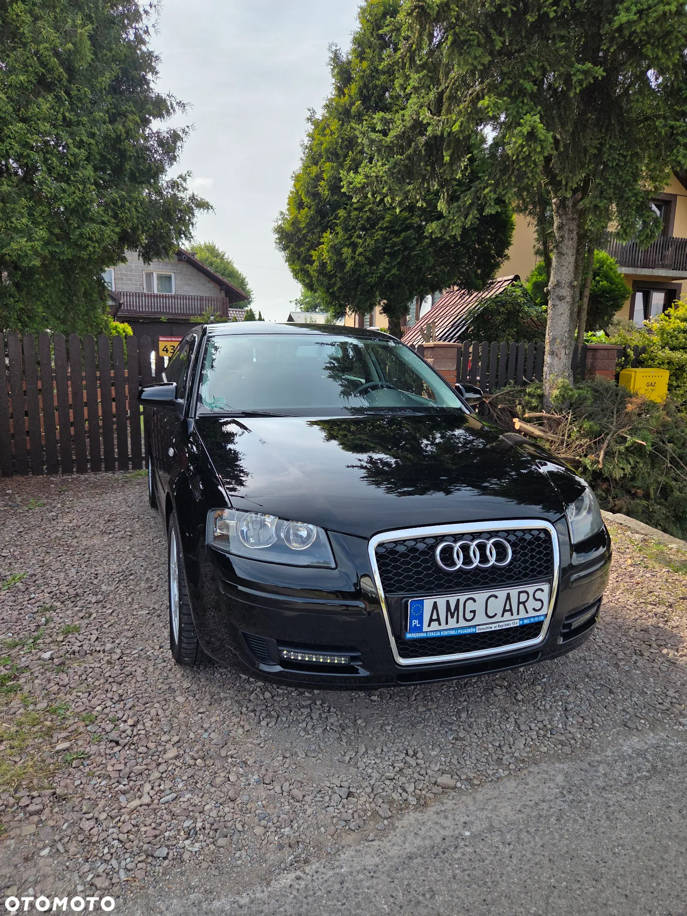 Audi A3 - 24