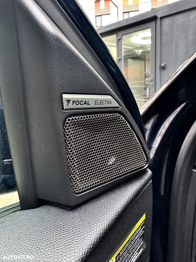 DS Automobiles DS 7 Crossback 1.6 PHeV AWD 360 EAT8 OPERA - 12