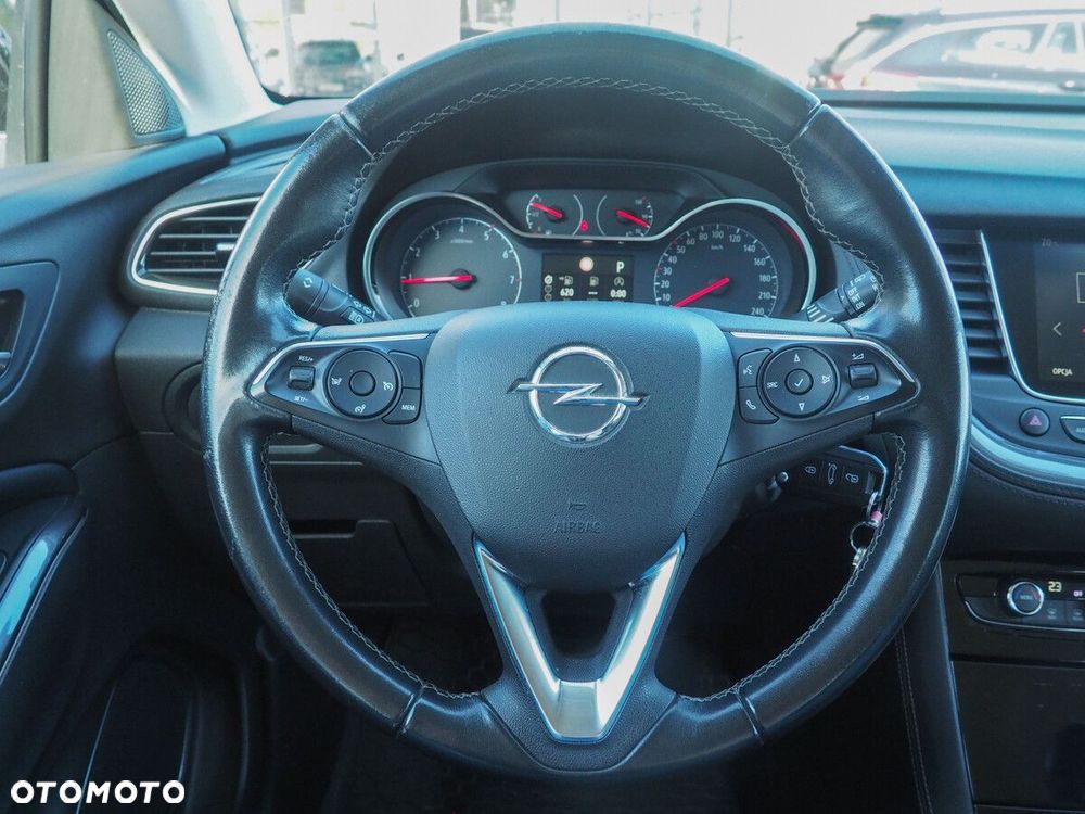 Opel Grandland X - 7