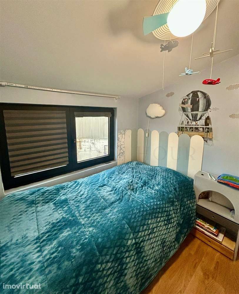 Moradia T3 em Rio Tinto - Grande imagem: 5/27