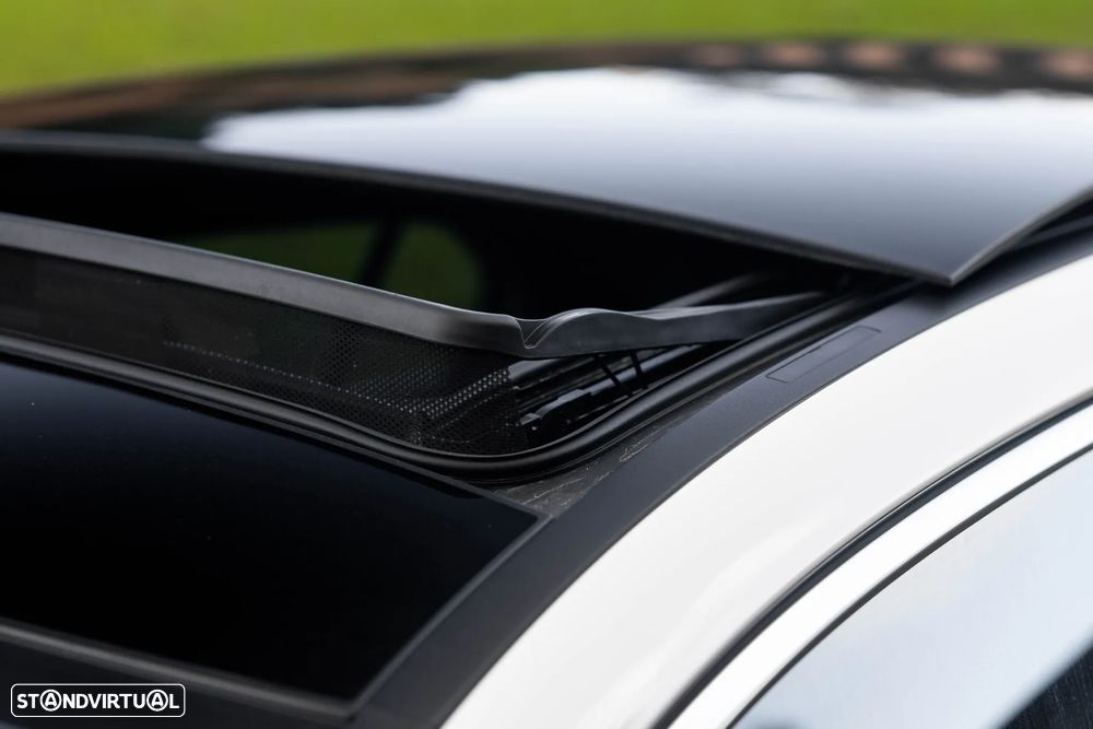 Mercedes-Benz A 250 e 8G-DCT AMG Line Advanced - 15