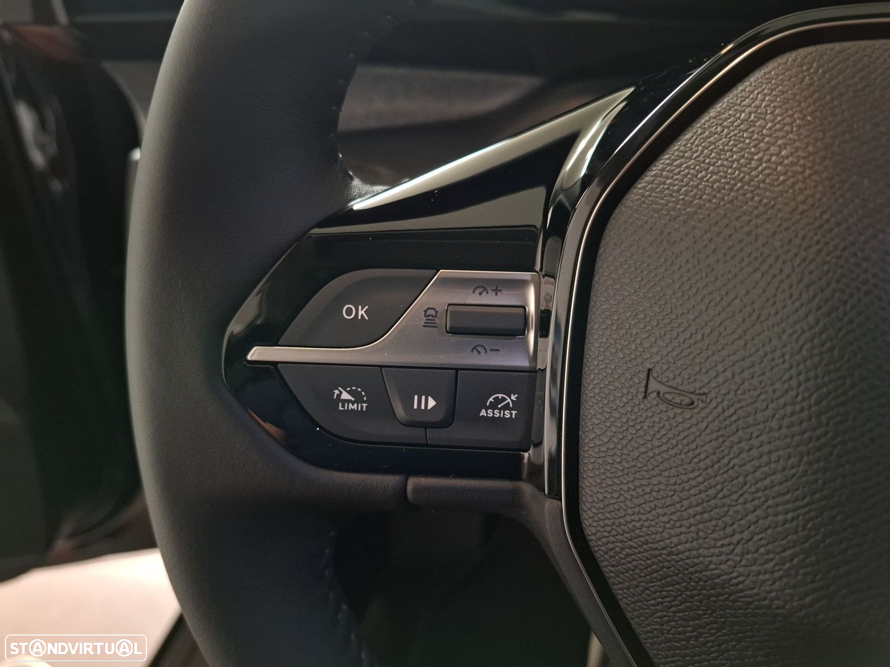 Peugeot 308 1.2 PureTech Allure - 15