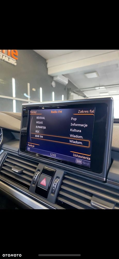 Audi A6 Limousine - 24