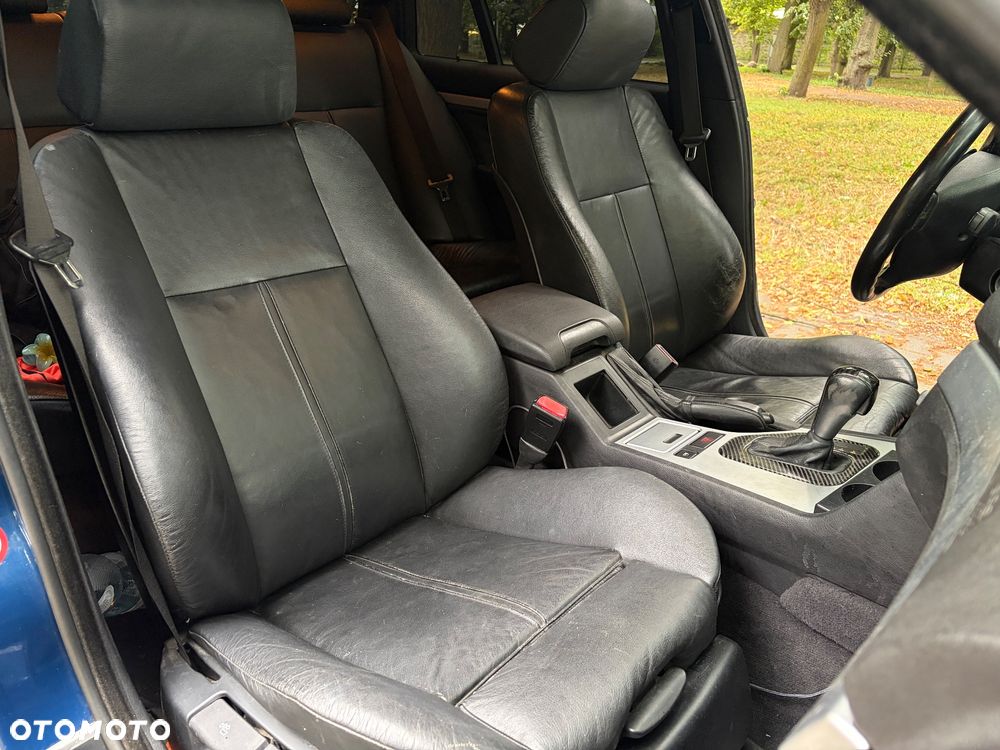 BMW Seria 5 - 15