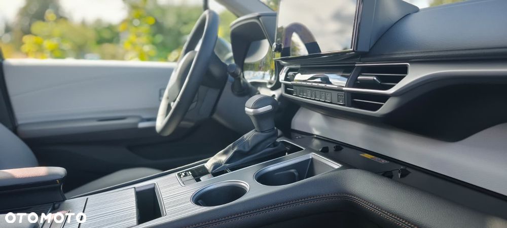 Toyota Sienna - 23
