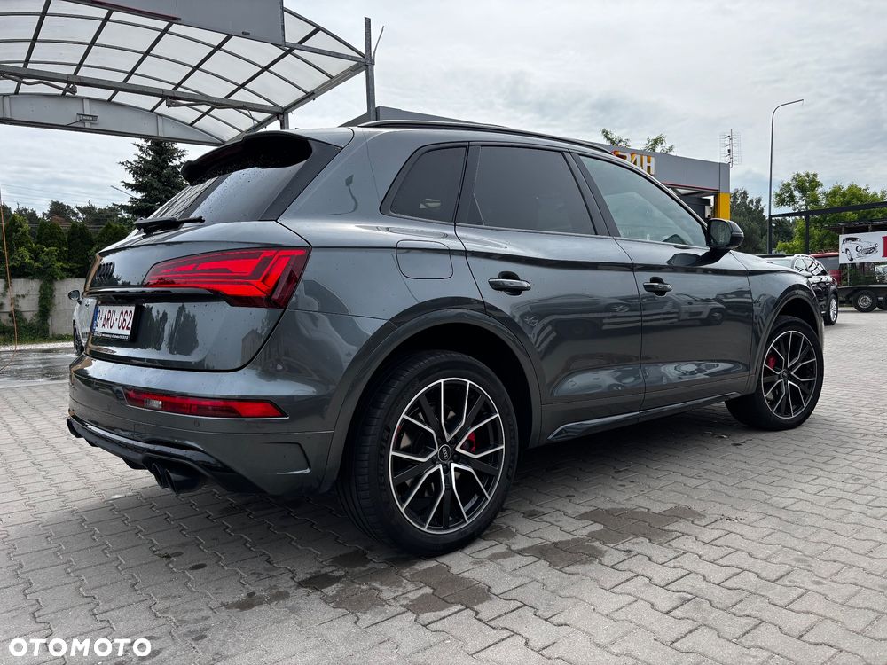 Audi Q5 - 2