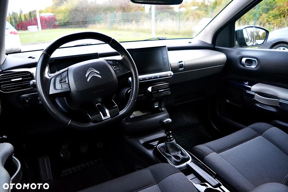 Citroën C4 Cactus Pure Tech 110 Stop&Start Shine Edition - 2