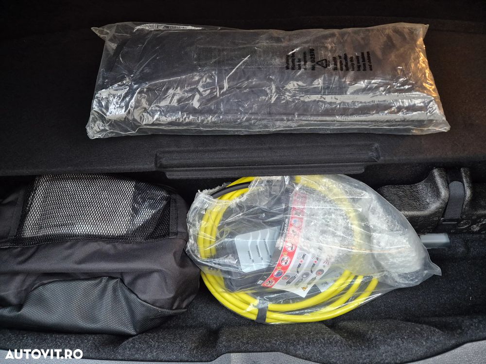 BMW Seria 2 225xe iPerformance Sport Line - 25