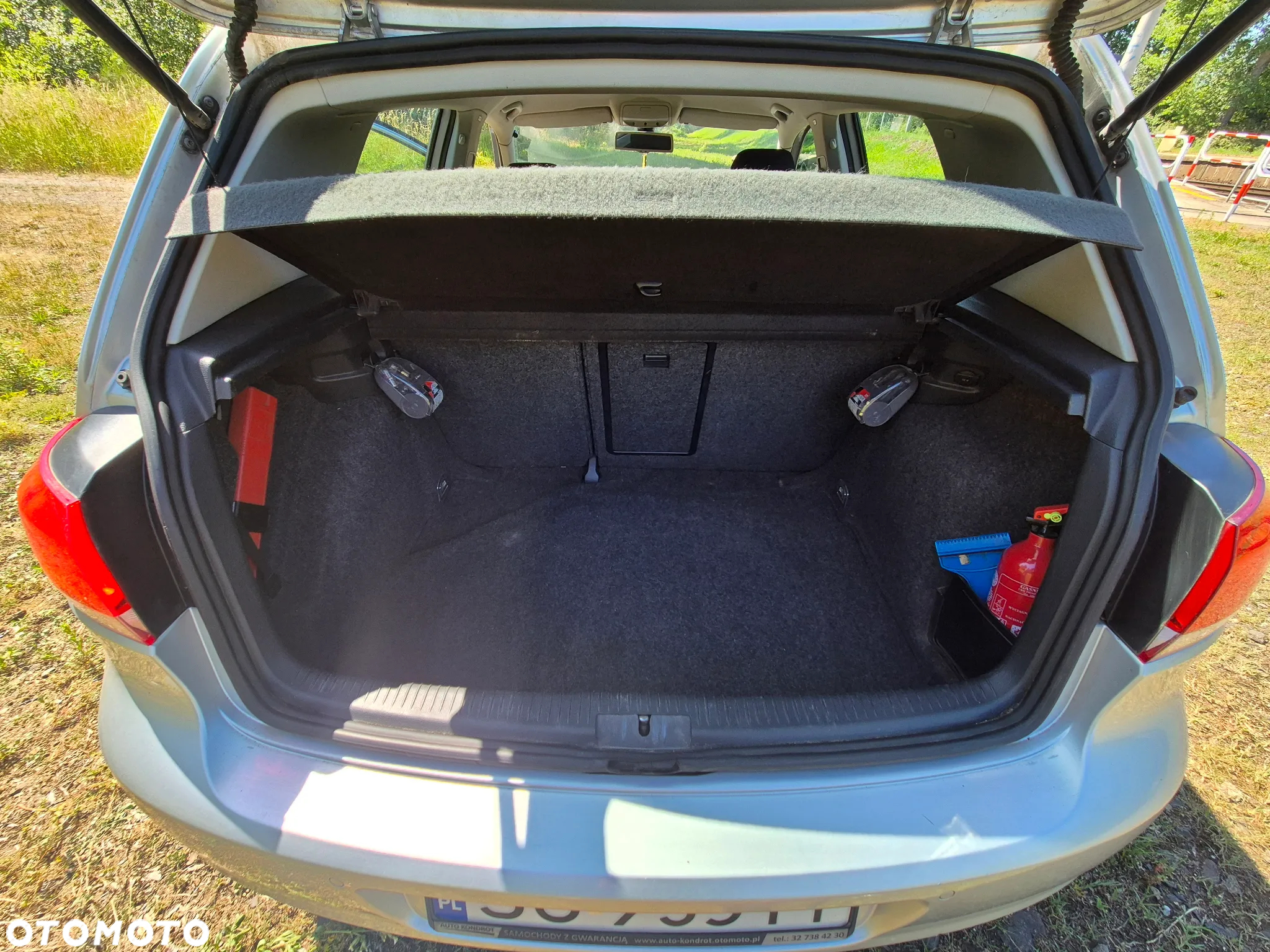 Volkswagen Golf VI 1.4 TSI Highline - 16