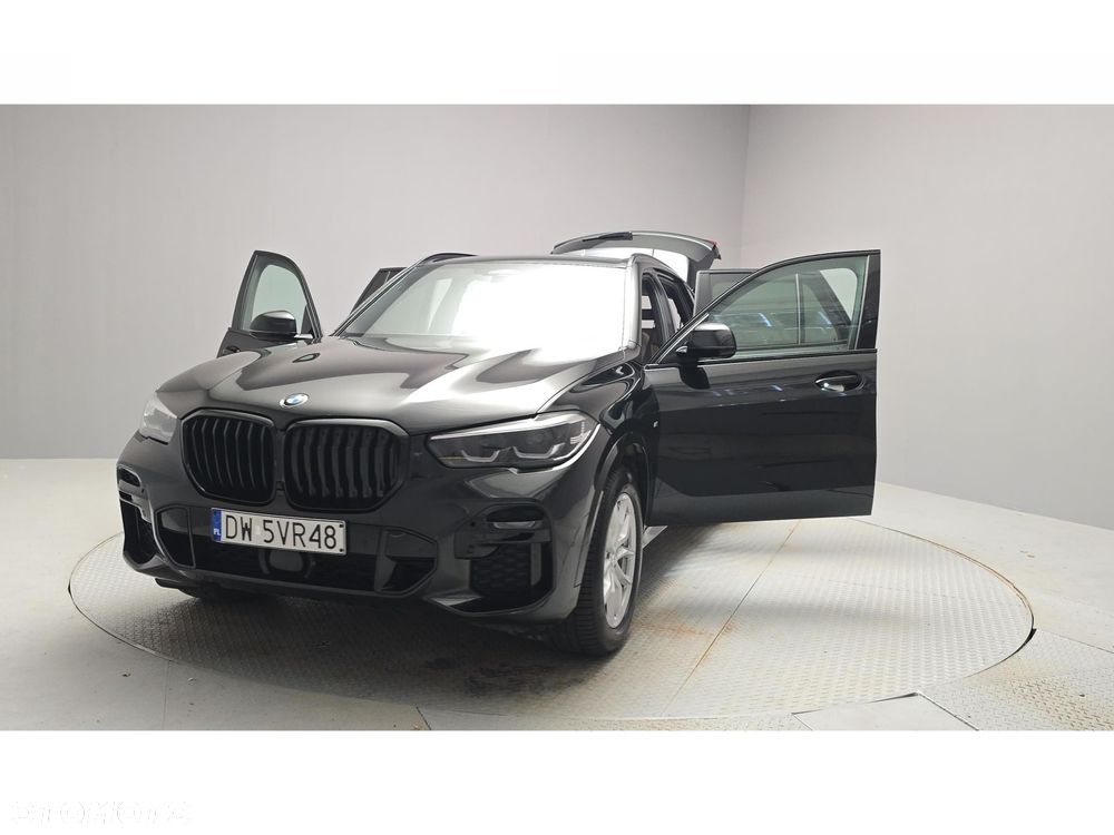 BMW X5 - 15