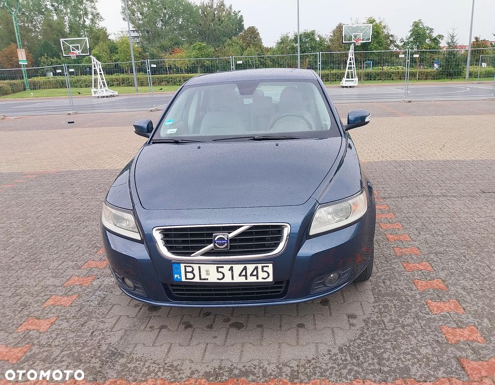 Volvo V50 1.6 - 2