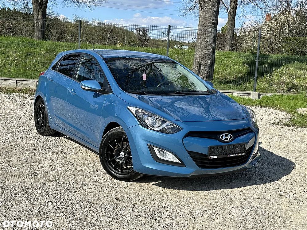 Hyundai i30 1.6 Style - 2