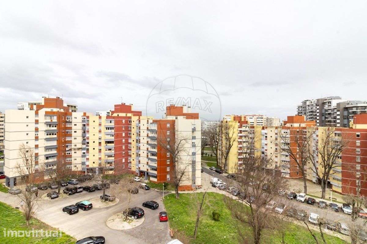 Apartamento T3 para venda - Grande imagem: 3/8
