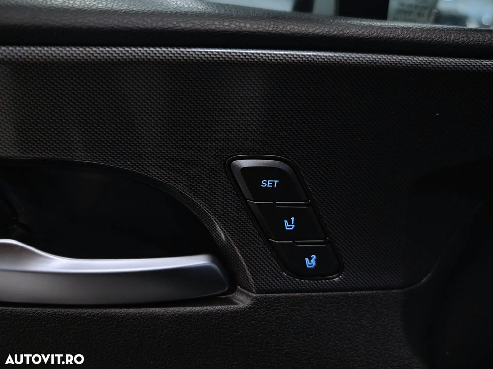 Hyundai Santa Fe 1.6 Plugin-Hybrid 4WD Prime - 35