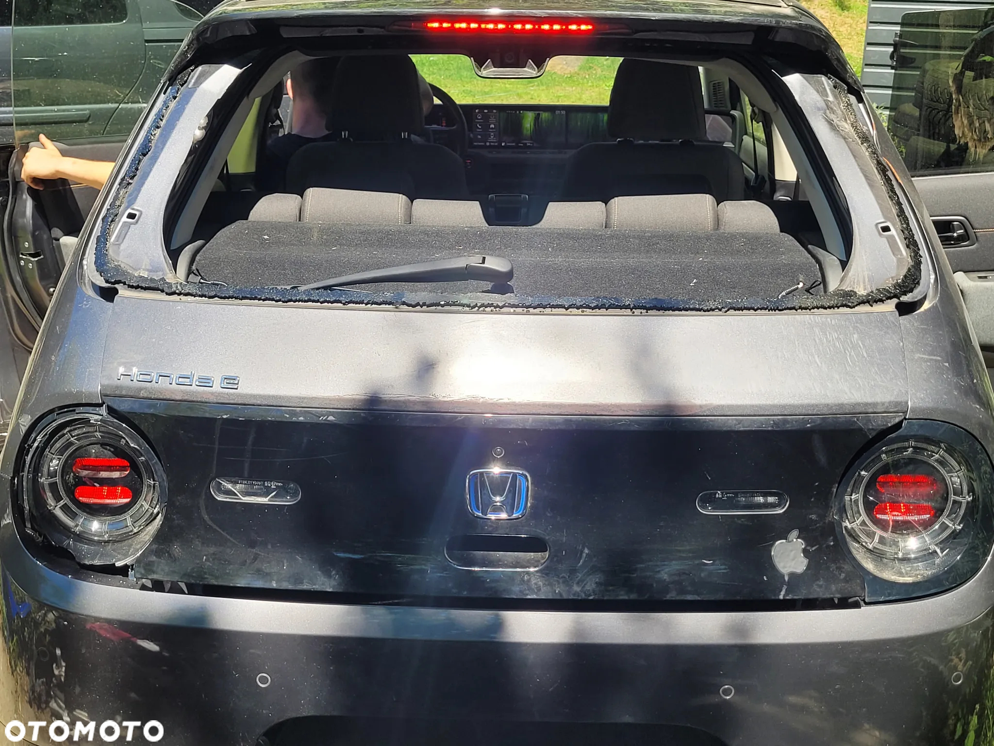 Honda e Advance - 5