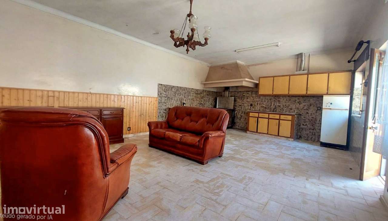 Venda de moradia V2+1 térrea, Mujães, Viana do Castelo - Grande imagem: 4/30