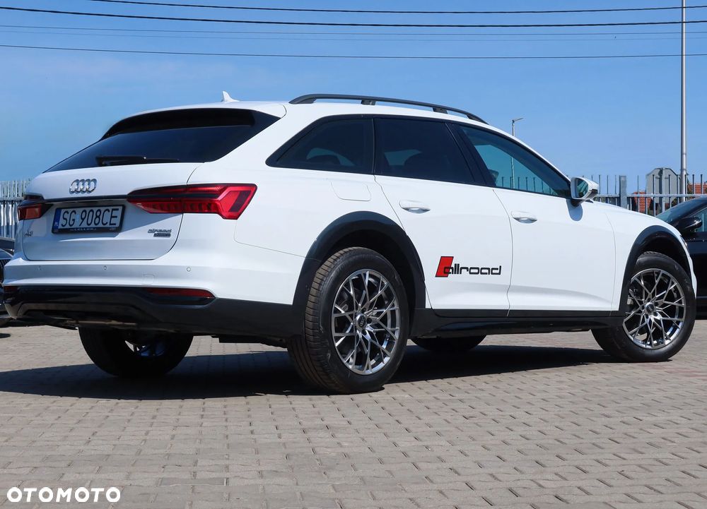 Audi A6 Allroad - 38