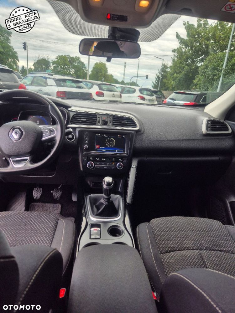 Renault Kadjar - 18