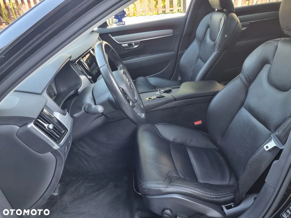 Volvo V90 Cross Country D4 AWD Geartronic Pro - 10