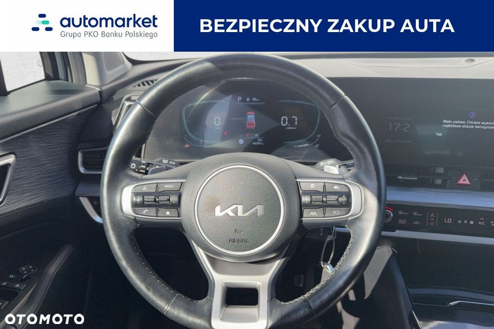 Kia Sportage - 16