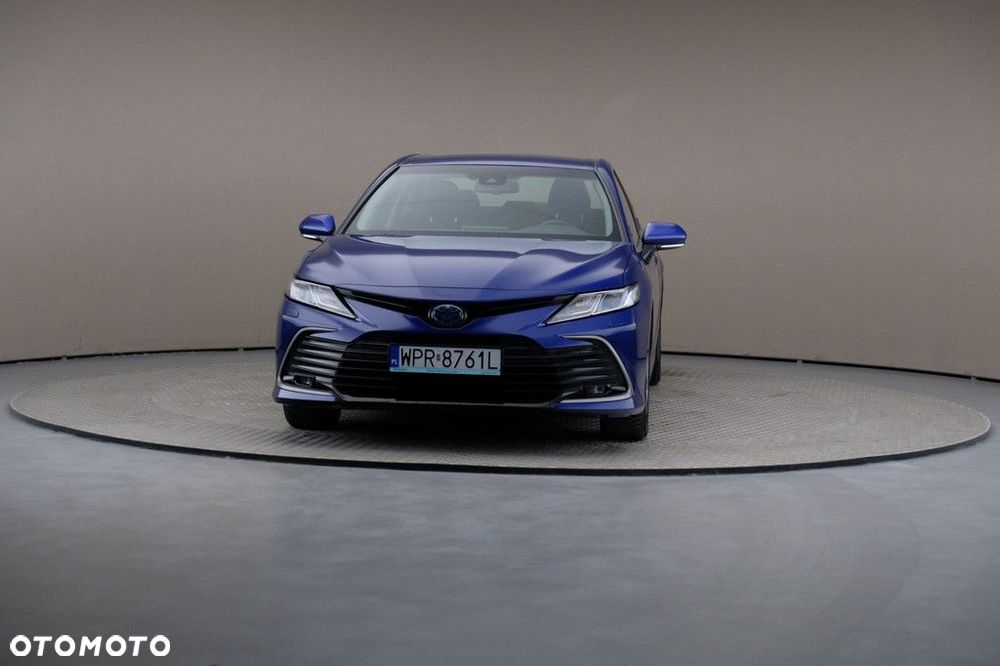 Toyota Camry 2.5 Hybrid Comfort CVT - 3