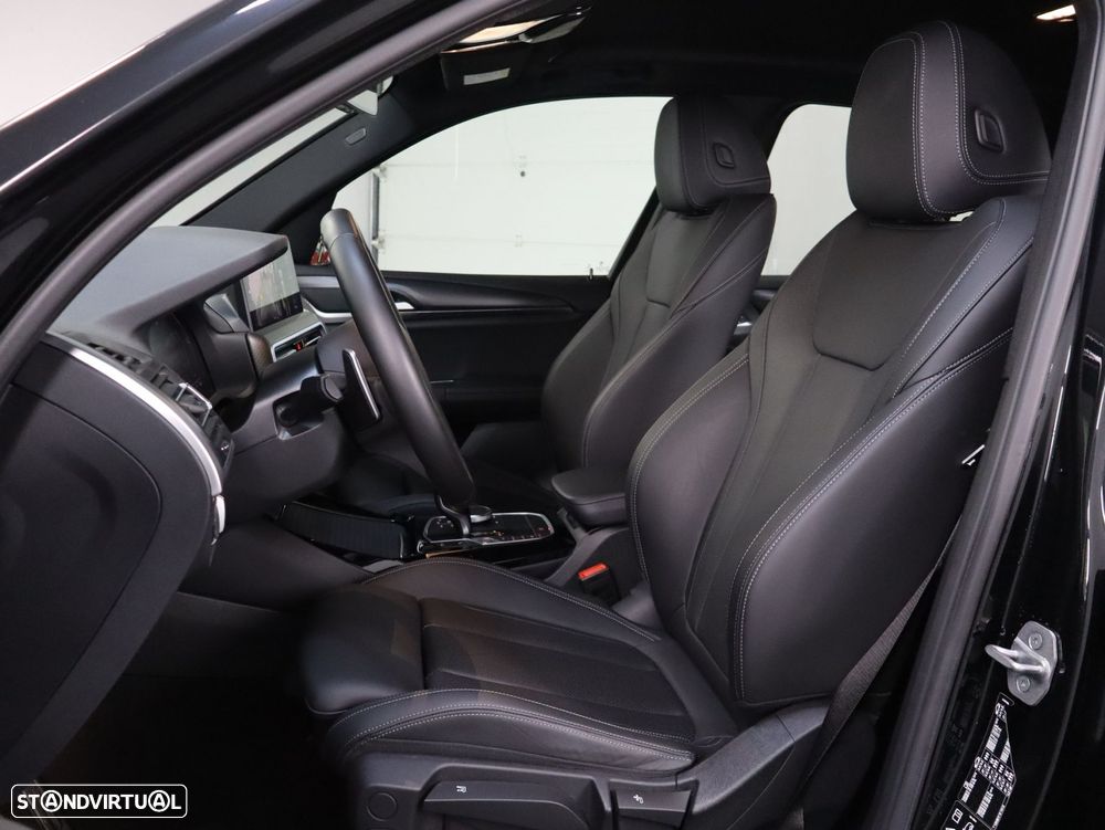 BMW X3 20 i xDrive Pack M - 6