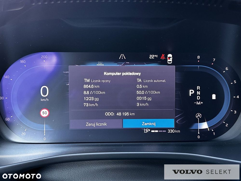 Volvo XC 40 - 23