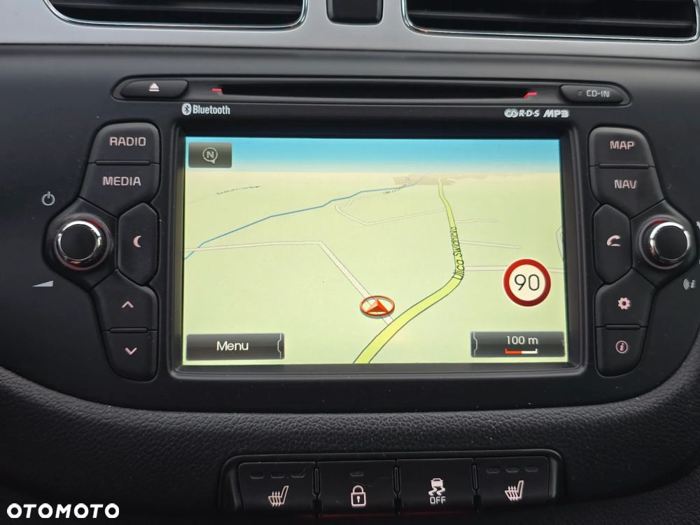 Kia Ceed 1.6 CRDi 128 97g Edition 7 - 24