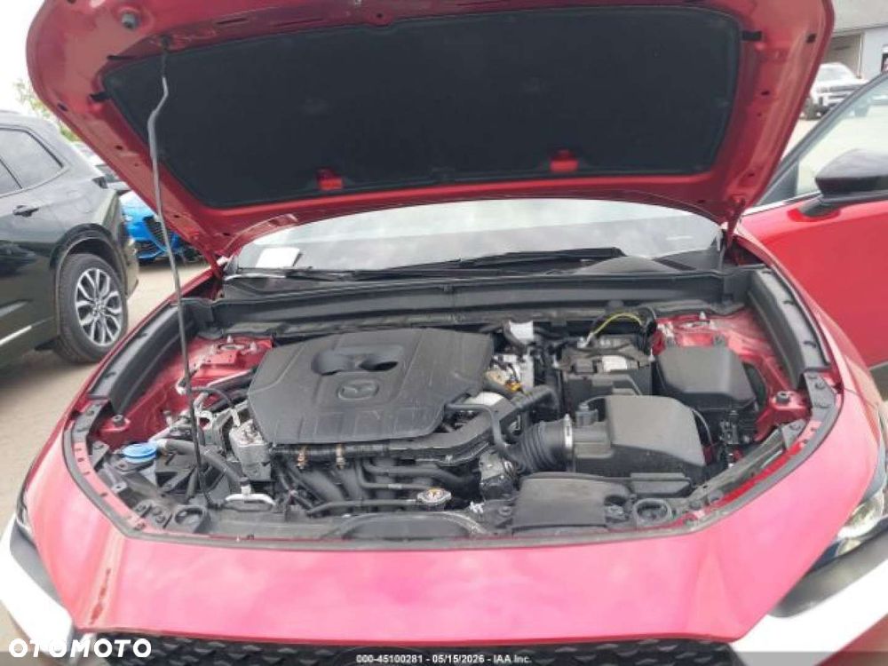 Mazda CX-30 - 13