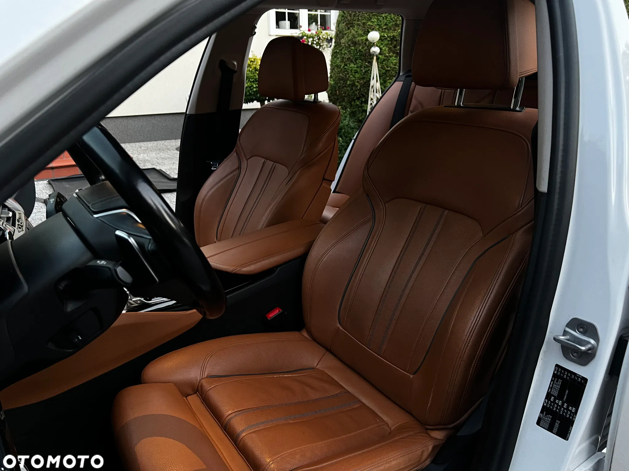 BMW Seria 5 520d Luxury Line - 13