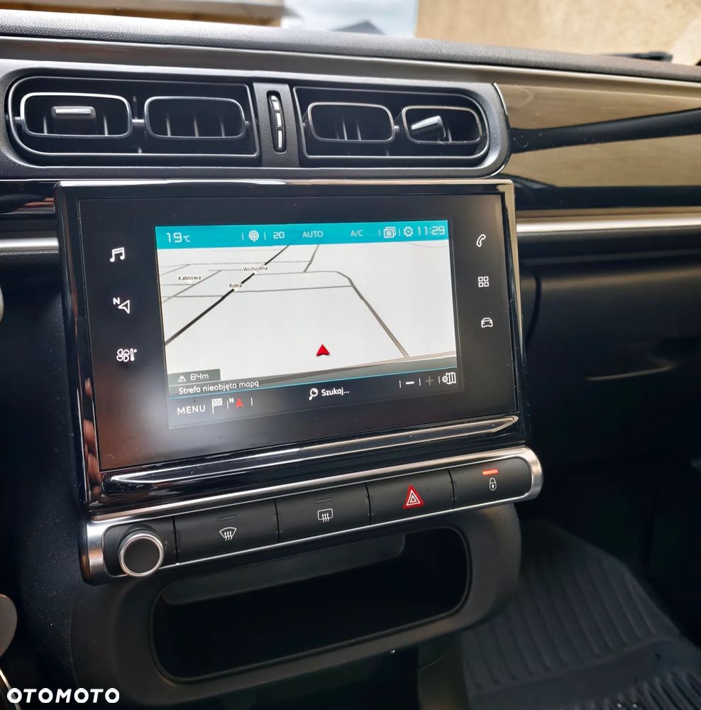 Citroën C3 1.2 PureTech Shine - 14