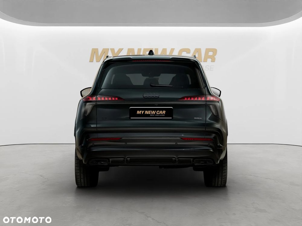 Audi Q7 TDI mHEV 210 kW Quattro S Line Tiptr - 20