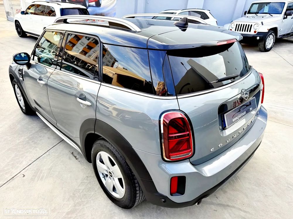 MINI Countryman Cooper Classic Auto - 54