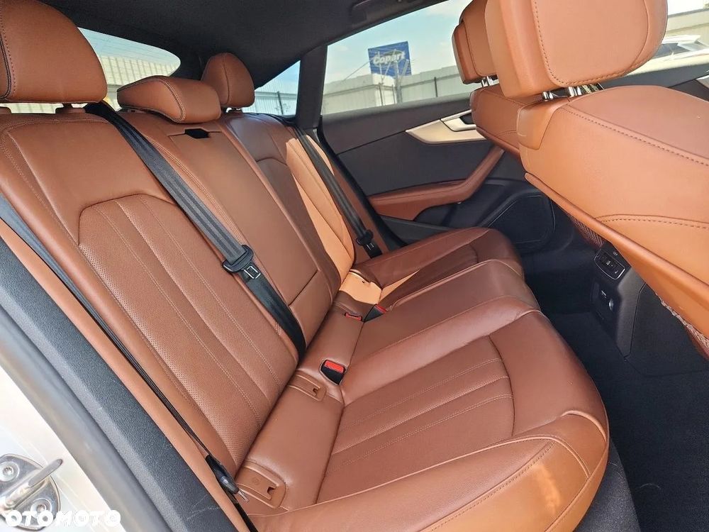 Audi A5 Sportback - 10