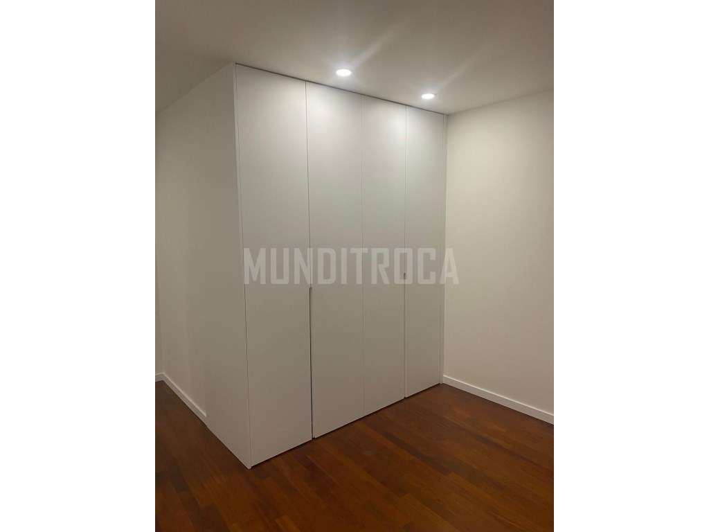 Apartamento T2 Centro - novo - Grande imagem: 4/9