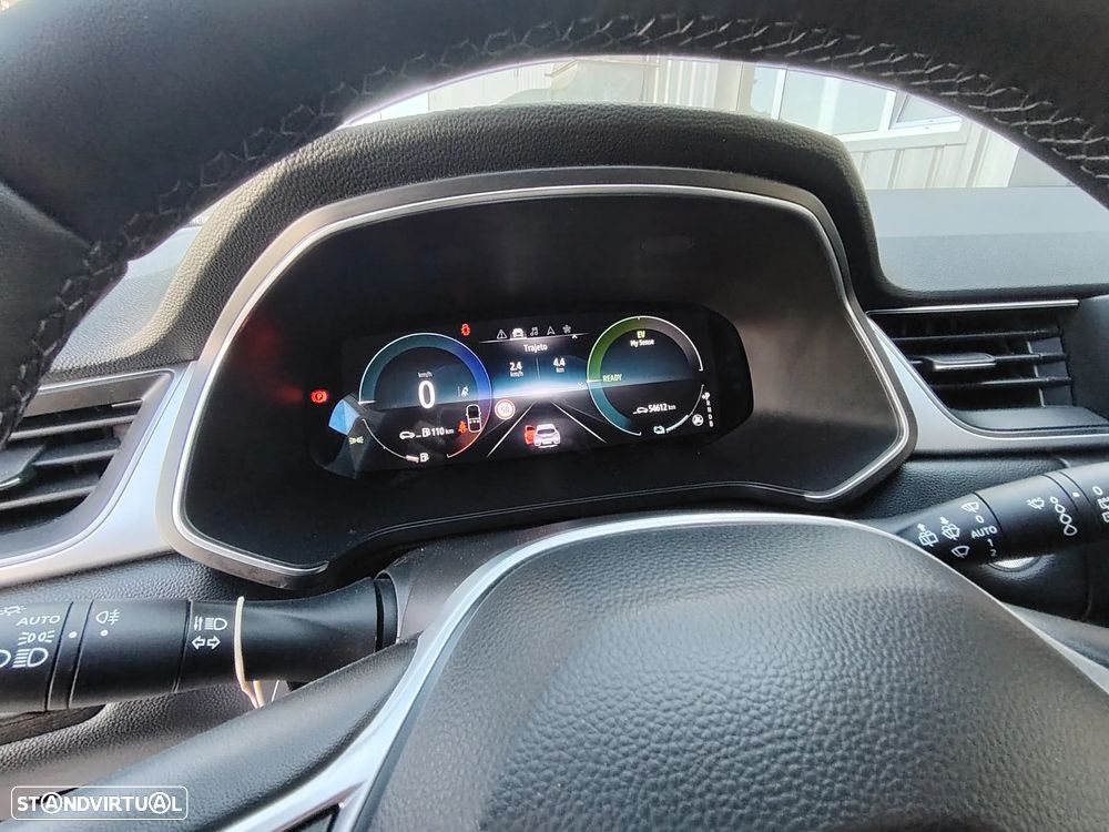 Renault Captur 1.6 E-Tech Full Hybrid Techno - 7