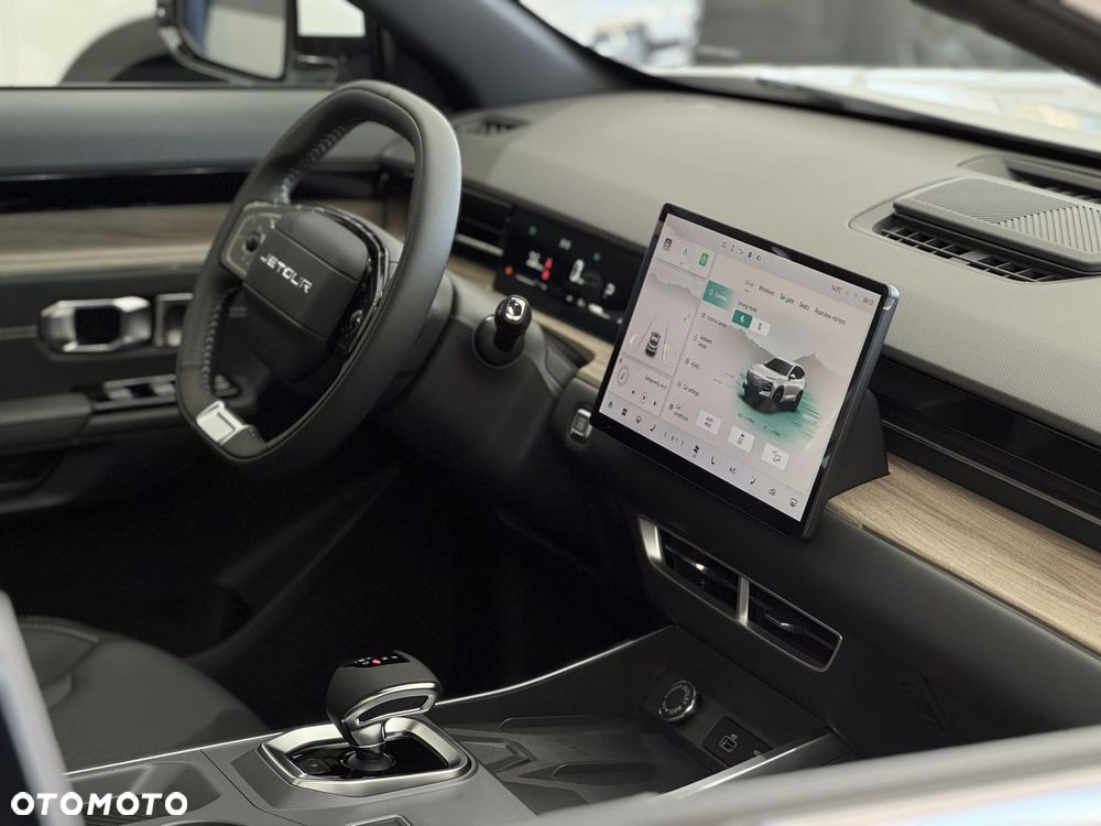 Jetour Dashing - 34