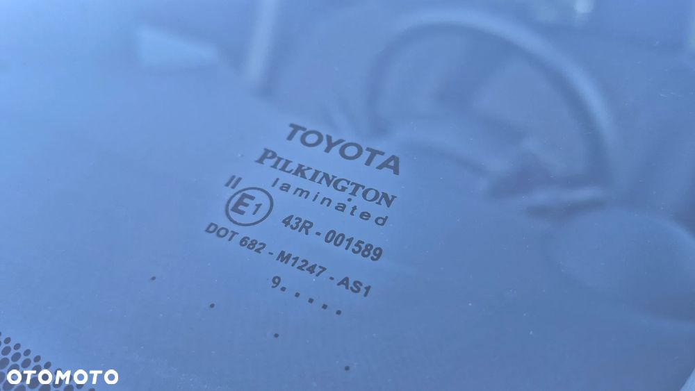 Toyota Yaris 1.33 VVT-i Multi Mode Life - 19