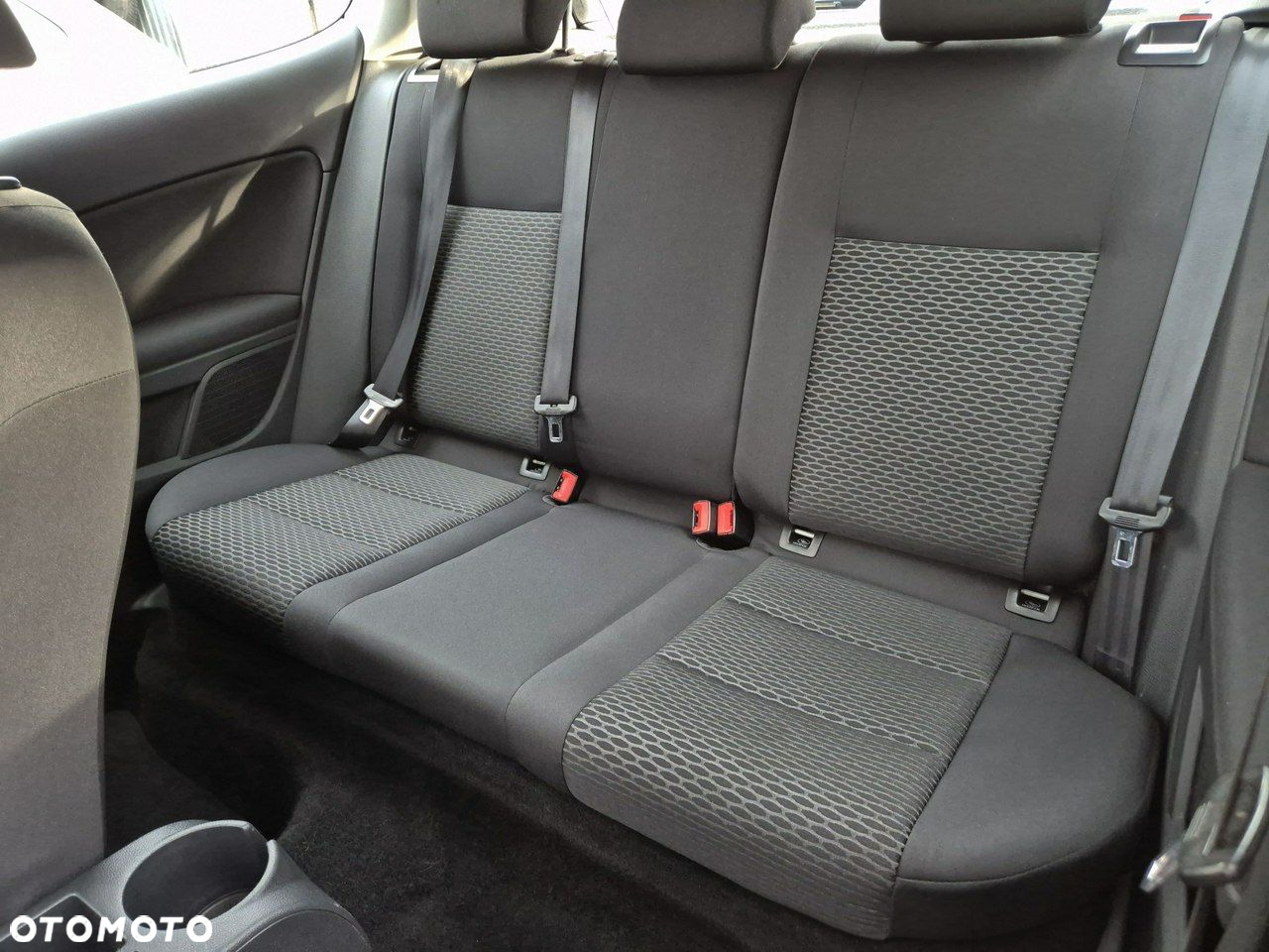 Volkswagen Golf 1.4 Comfortline - 16